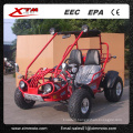 Adultes chinois fabrique montagne gaz plage Offroad Buggy